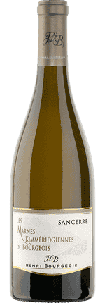 2021 Le MK de Bourgeois Les Marnes Kimméridgiennes Sancerre AOC Henri