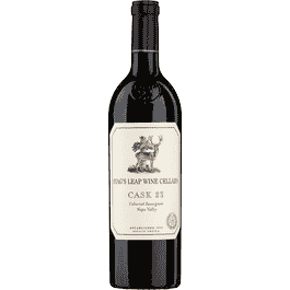 2019 Cabernet Sauvignon Cask 23 | Mövenpick Wein Shop