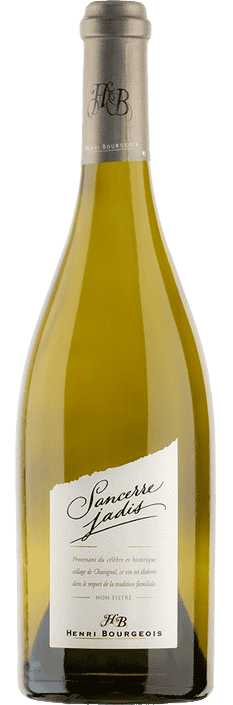 2016 Sancerre AOC Jadis Henri Bourgeois