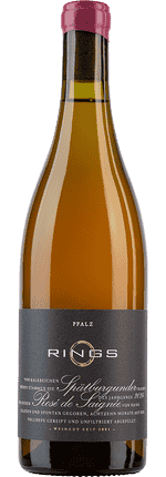 2024 Spätburgunder Rosé de Saignée Weingut Rings
