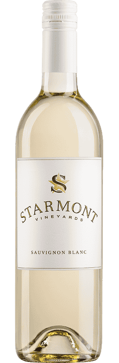 2022 Sauvignon Blanc Lake & Sonoma Counties Starmont Vineyards