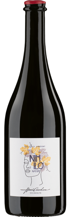 2022 Nihilo Morges La Côte AOC Domaine Henri Cruchon (Biodynamisch)