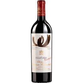 みー　Château Mouton Rothschild 2007 Mouton_Rothschild_2007_Fullvie