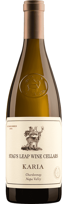 2023 Chardonnay Karia Napa Valley Stag's Leap Wine Cellars