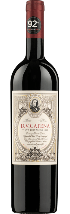 2022 D.V. Catena Mendoza Bodega y Viñedos