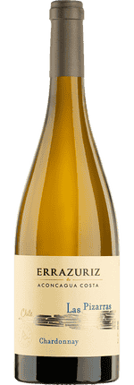 2019 Chardonnay Las Pizarras Aconcagua Costa DO Viña Errázuriz