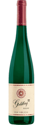 2022 Riesling GG VDP.Grosse Lage Wawern Goldberg Weingut Van Volxem