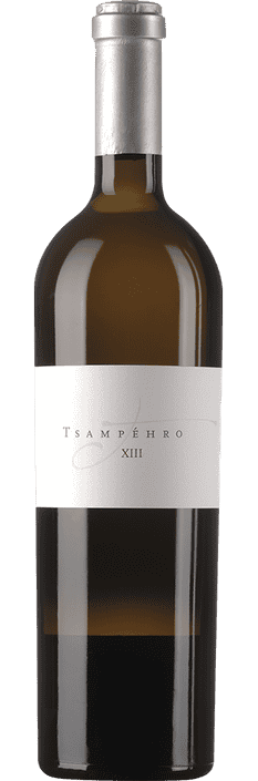 2023 Tsampéhro Blanc XIII Valais AOC Clos de Tsampéhro
