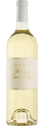 2022 Blanc de Lynch-Bages Bordeaux AOC