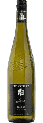 2022 Riesling Julius Eden Valley Henschke