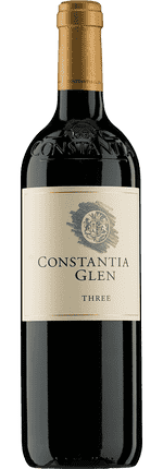 2022 Three Constantia WO Glen