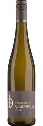2020 Sauvignon Blanc Réserve trocken Godramsteiner Münzberg Weingut Bernhard Koch