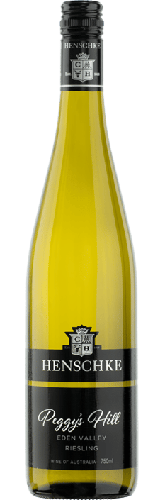 2023 Riesling Peggy's Hill Eden Valley Henschke