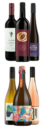Tasting Box Alkoholfreier Genuss