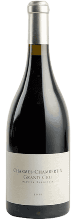 2011 Charmes-Chambertin Grand Cru AOC Olivier Bernstein