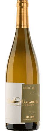 2021 Verdejo Rueda DO Rolland & Galarreta