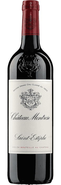 2012 Château Montrose 2e Cru Classé St-Estèphe AOC