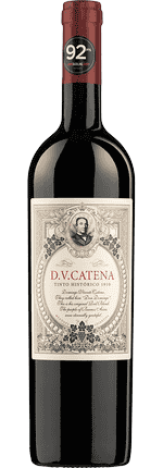 2022 D.V. Catena Mendoza Bodega y Viñedos
