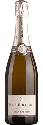 Champagne Brut Collection 243