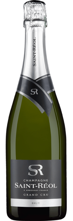Champagne Brut Grand Cru St-Réol