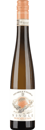 2025 Moscato d'Asti DOCG Nivole Michele Chiarlo