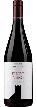 2023 Pinot Nero Südtirol Alto Adige DOC Schreckbichl Colterenzio