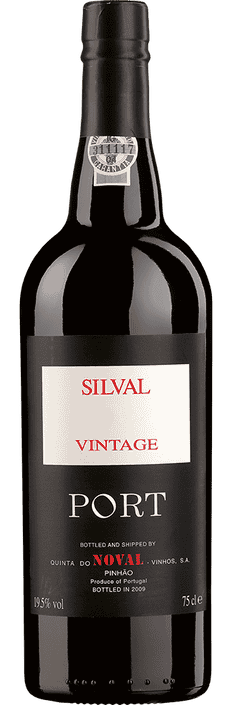 2015 Porto Vintage Silval Quinta do Noval