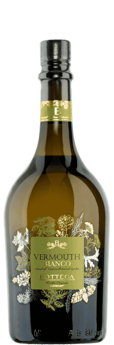 Vermouth bianco Bottega