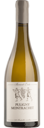 2023 Puligny-Montrachet AOC Benoît Ente