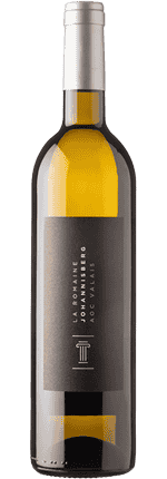 2023 Johannisberg Valais AOC Cave La Romaine
