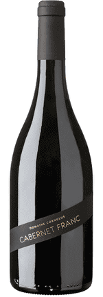 2021 Cabernet Franc Antica Valais AOC Domaine Cornulus