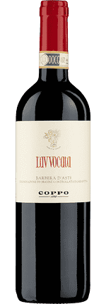 2023 L'Avvocata Barbera d'Asti DOCG Coppo