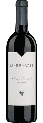 2018 Cabernet Sauvignon Napa Valley Merryvale Vineyards