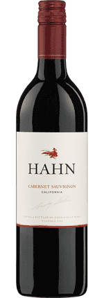 2022 Founder's Cabernet Sauvignon California Hahn Family Wines