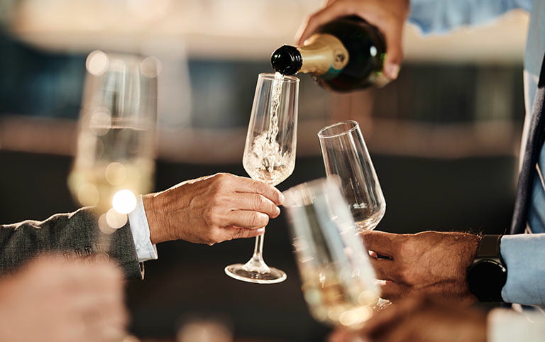 Meet the Wine Producer