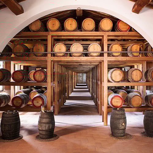 GENUSSREISE IN DIE TOSKANA: Meet & Taste mit Avignonesi