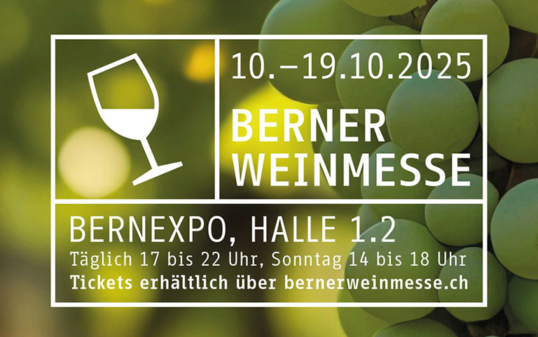 Berner Weinmesse