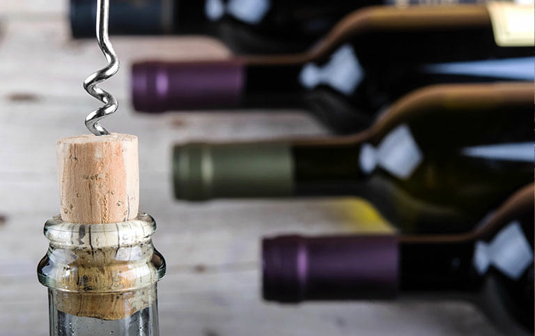 Blinddegustation – nur der Geschmack entscheidet