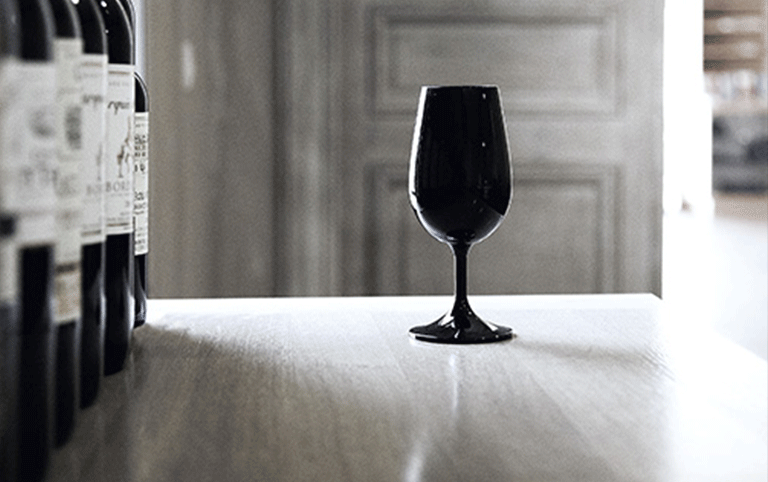 Blinddegustation – Rotweine der Welt