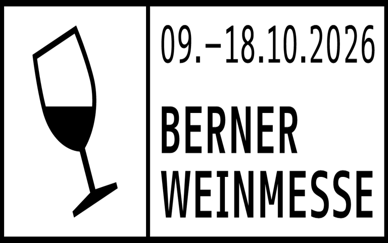 Berner Weinmesse 2026