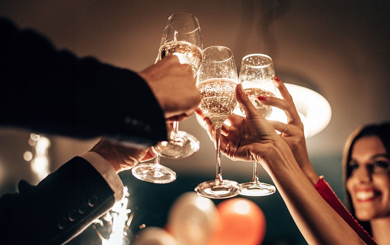 Der After-Work-Apéro für Sie