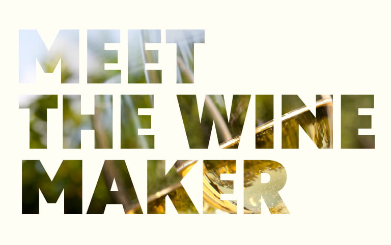 Meet the Winemaker