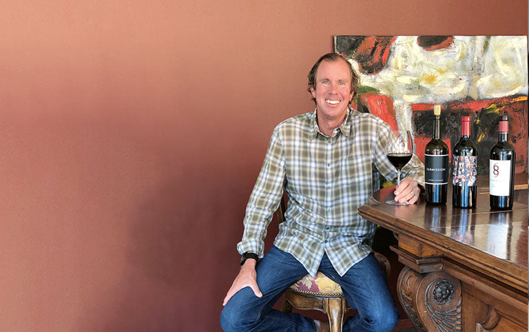 Meet&Taste 689 Cellars
