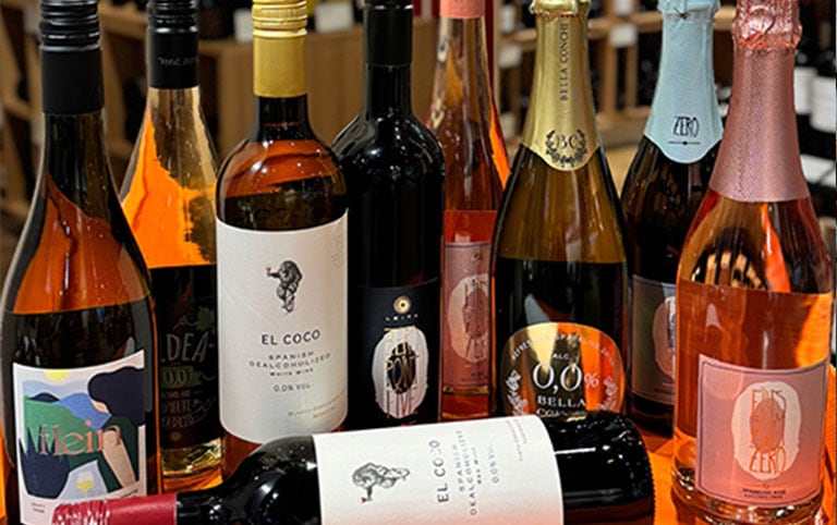 Apéro mit und ohne Alkohol – die Apéro-Zeit beginnt