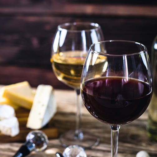 Masterclass: Käse und Wein – Rolf Beeler und Mövenpick Wein Oftringen