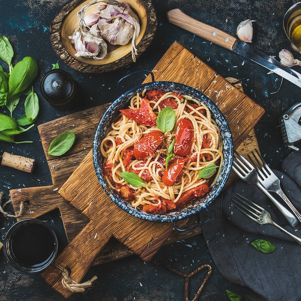 Pasta Max