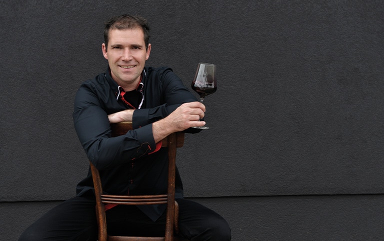 Wine&Dine mit Scheiblhofer