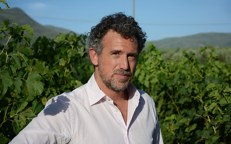 Wine & Dine mit Poggio al Tesoro & Cristian Coco