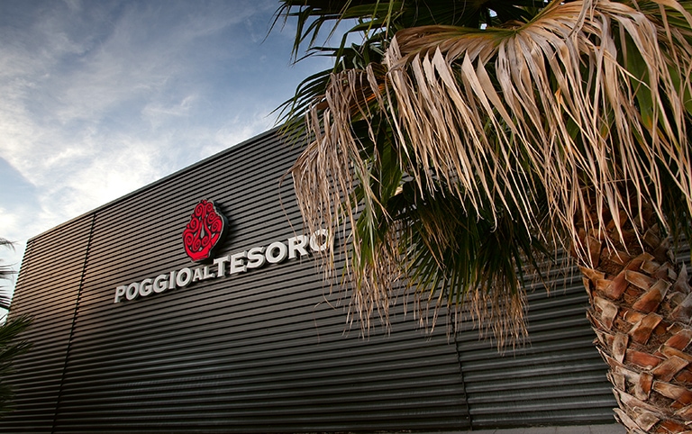 Wine&Dine Poggio al Tesoro