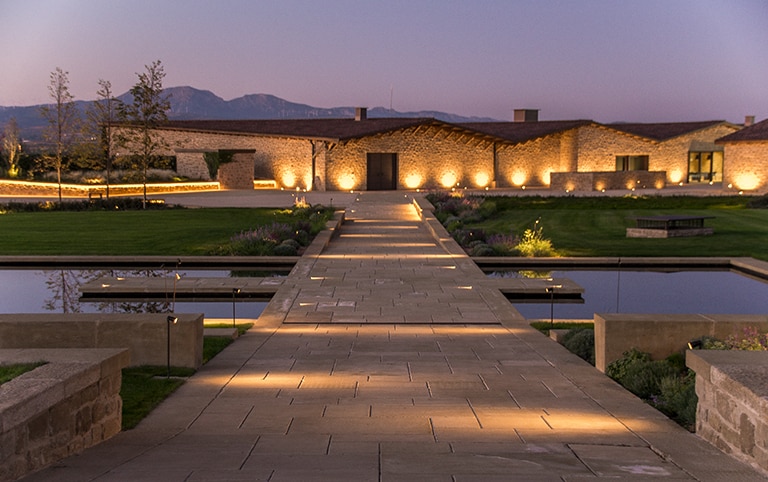 Wine&Dine: Ein Abend mit Marqués de Murrieta